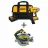 Dewalt DCN21PLM1W570B