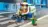 Lego 60249 Street Sweeper (Машина для очистки улиц)