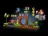 Lego 21331 Sonic the Hedgehog – Green Hill Zone (Супер Соник - зона Грин Хилл)