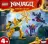 Lego 71804 Arin's Battle Mech (Боевой робот Арина)