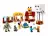 Lego 21273 The Ghast Balloon Village Attack (Нападение на деревню воздушных шаров Гаста)