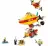 Lego 80046 Monkie Kid's Cloud Airship (Облачный дирижабль Манки Кида)