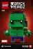 Lego 41592 The Hulk (Халк)