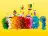 Lego 11029 Creative Party Box (Творческая коробка для вечеринок)