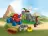 Lego 11199 Team Spidey Dino Crawler Rescue (Команда Спайди по спасению гусеничного динозавра-паука)