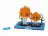 Lego 40442 Goldfish (Сувенирный набор Золотая рыбка)