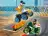Lego 60255 Stunt Team (Команда каскадёров)