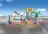 Lego 41751 Skate Park (Скейт-парк)