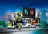 Lego 60388 Gaming Tournament Truck (Геймерский грузовик для турнира)