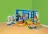 Lego 41739 Liann's Room (Комната Лиэнн)