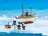Lego 40729 Shackleton's Lifeboat (Спасательная шлюпка Шеклтона)