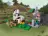 Lego 21181 The Rabbit Ranch (Кроличье ранчо)