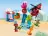 Lego 10963 Spider-Man & Friends: Funfair Adventure (Человек-паук и его друзья: приключения на ярмарке)