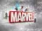 Lego 76313 MARVEL Logo & Minifigures (Логотип и минифигурки MARVEL)