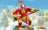 Lego 30344 Mini Monkey King Warrior Mech (Боевой мини-робот Царя Обезьян)
