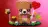 Lego 40379 Valentine's Bear (Мишка на День св. Валентина)
