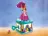 Lego 43259 Twirling Ariel (Вращение Ариэль)