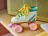 Lego 31148 Retro Roller Skate (Ретро роликовые коньки)
