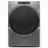 Whirlpool WGD8620HC