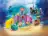 Lego 43254 Ariel's Crystal Cavern (Хрустальная пещера Ариэль)