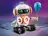 Lego 31164 Space Robot (Звездный робот)