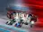 Lego 60444 F1 Garage & Mercedes-AMG & Alpine Cars (Гараж с машинами Mercedes-AMG и Alpine)