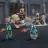Lego 75267 Mandalorian Battle Pack (Боевой набор: мандалорцы)