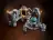 Lego 75319 The Armorer’s Mandalorian Forge (Мастерская Мандалорки-Кузнеца)
