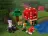 Lego 21179 The Mushroom House (Грибной дом)
