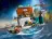 Lego 60417 Police Speedboat and Crooks' Hideout (Полицейский катер и убежище преступников)