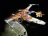 Lego 75273 Poe Dameron's X-wing Fighter (Истребитель типа Х По Дамерона)