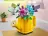 Lego 31149 Flowers in Watering Can (Цветы в лейке)