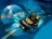 Lego 76301 Batman & Batmobile vs. Mr. Freeze (Бэтмен на Бэтмобиле против мистера Фриза)