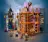 Lego 76422 Diagon Alley: Weasleys' Wizard Wheeze (Косой переулок: Всевозможные волшебные вредилки)
