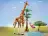Lego 31150 Wild Safari Animals (Дикие животные сафари)