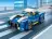 Lego 60312 Police Car (Полицейская машина)