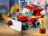 Lego 60279 Fire Hazard Truck (Пожарная машина)