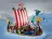 Lego 31132 Viking Ship and the Midgard Serpent (Корабль викингов и Мидгардский змей)