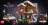 Lego 10325 Alpine Lodge (Альпийский домик)
