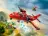 Lego 60413 Fire Rescue Plane (Пожарно-спасательный самолет)