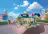 Lego 41728 Heartlake Downtown Diner (Ресторанчик в центре Хартлейк Сити)