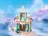 Lego 43265 Arendelle Frozen Castle (Замороженный замок Эренделл)