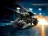 Lego 76273 Batman Construction Figure and the Bat-Pod Bike (Фигура Бэтмена и Бэтцикл)