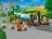 Lego 60347 Grocery Store (Продуктовый магазин)
