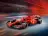 Lego 77242 Ferrari SF-24 F1 Race Car
