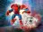 Lego 76308 Spider-Man Mech vs. Anti-Venom (Мех Человека-Паука против Анти-Венома)