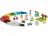 Lego 11038 Vibrant Creative Brick Box (Яркая коробка для творчества)