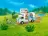 Lego 42663 Friendship Camper Van Adventure (Приключение в туристическом фургоне дружбы)