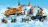 Lego 60196 Arctic Supply Plane (Арктический транспортный самолёт)