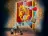 Lego 76409 Gryffindor House Banner (Знамя факультета Гриффиндор)